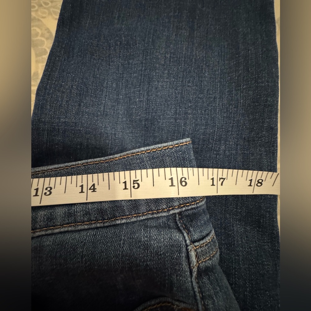 EUC J.Crew Factory Jeans (31) - Picture 8 of 8